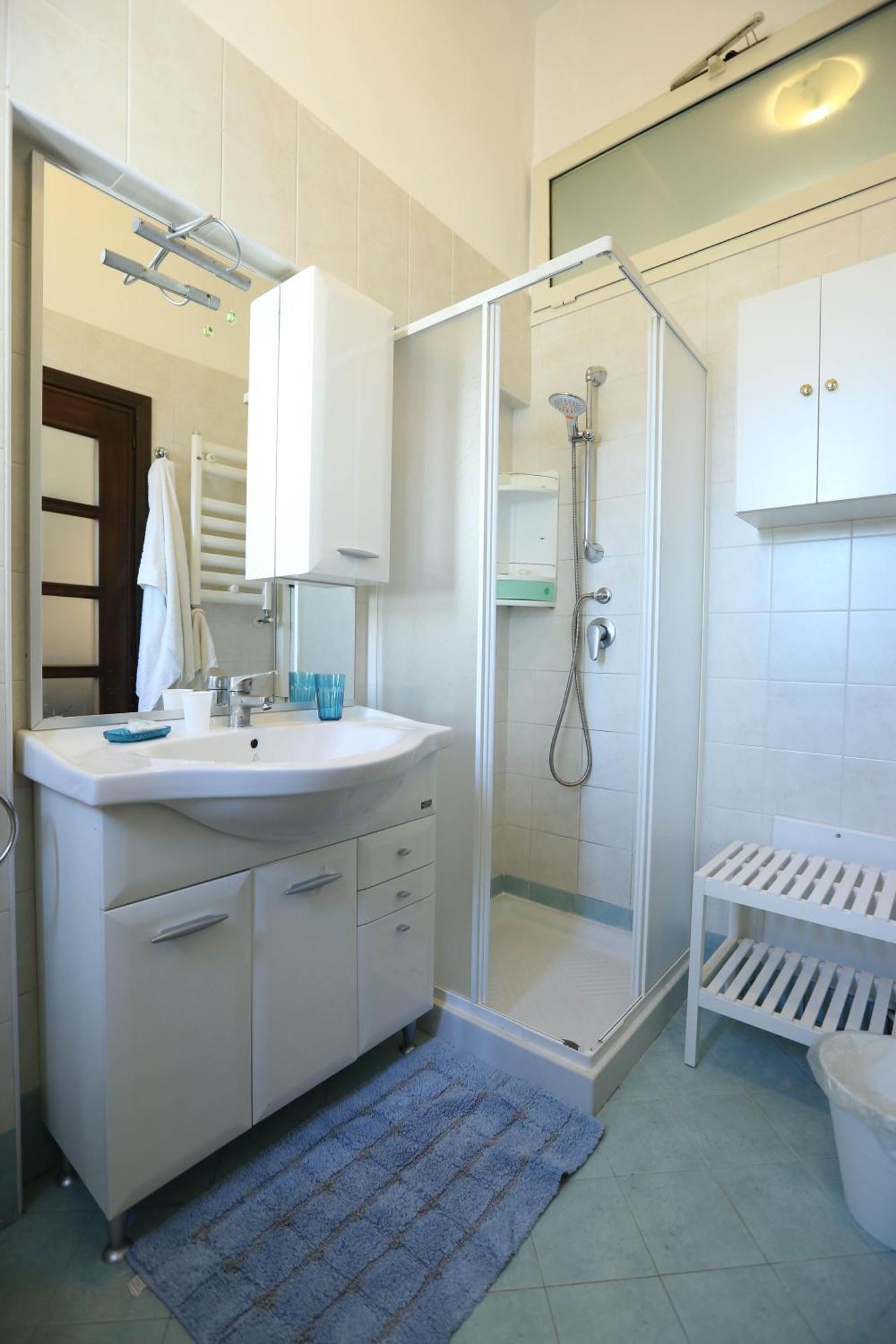 B&B Residenza Malaterra Napoli Bagian luar foto